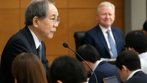 日銀の利上げ示唆で協調介入、米国も納得顔ってマジ？