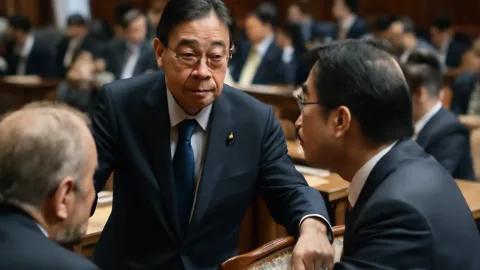 会期末は25日、でも閉会は24日で合意って順番どうなってんの？