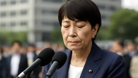 首相の「0～3時間睡眠」アピール、働き方改革どこいった？