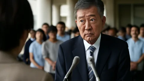 石破前首相の減税ツッコミ、財源どこいったんや