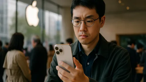 アップル値上げでもiPhoneはまだ買い時