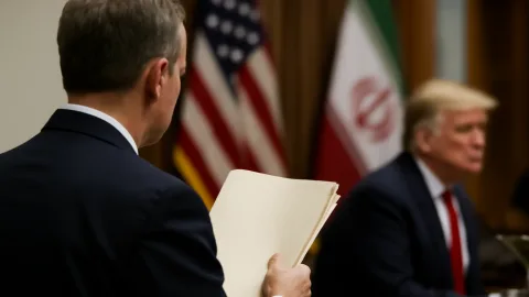 イラン戦争用950億ドル、トランプ色もつけて提出って順番どうなってる？