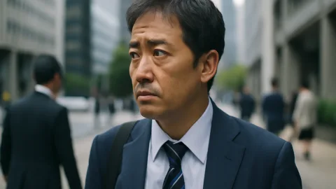 給与は他社オファーで決まる時代、社内評価どこ行った？