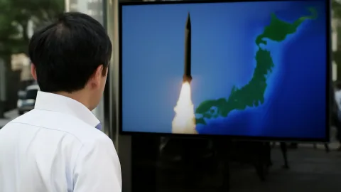北朝鮮の核ちらつかせ発言、日本を軍事目標ってマジかよ
