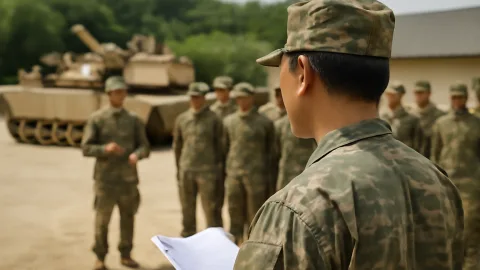 アメリカ政府の軍事演習短縮、現場は置き去りだった件