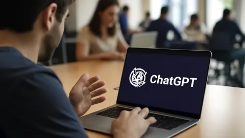 ChatGPT無制限きたけど、無料民の夜は長いぞこれ