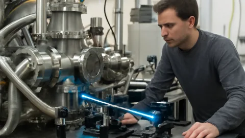 超高速分光で量子材料の“予兆”発見、観測しただけで終わってない？