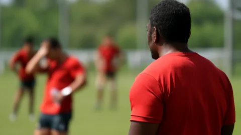 九州電力ラグビー選手急死、練習の暑さどこまで許す？