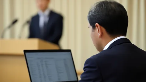 デジタル庁の共通基盤に不正アクセス、政府職員ら24万件の情報漏えいか