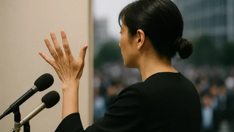 水野美紀が自分祭りに乗っかるってマジかよｗ