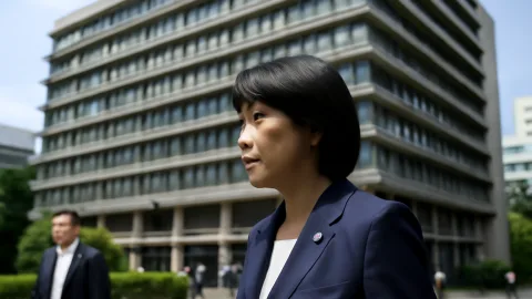 高市首相、小林政調会長を留任へ　主要政策の調整を継続