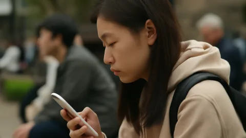 生成AI、友達や恋人扱いされてるってマジ？制度の方が追いついてない件
