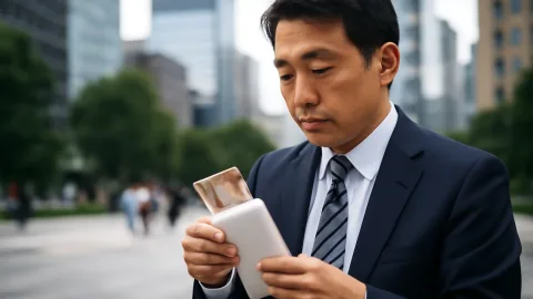 40代男性のボーナス56万円、評価主義だと増える実感リアルすぎ