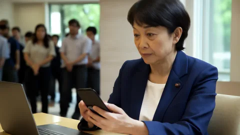 高市早苗首相、2026年お盆も休まずXで政策発信継続