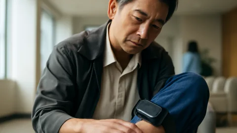 2027年度、法務省の性犯罪者GPS実験は同意者限定で実施
