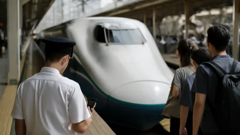 大雨予想で一部列車を運休　JR東日本が発表