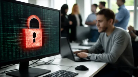 AIの自動ハッキング、責任者探しで現場騒然