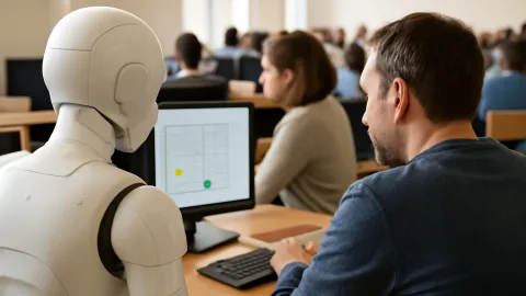 AIが見つけた戦略、人間社会で「文化」として継承