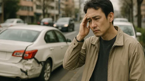 無事故でも保険料アップに抜け道は？