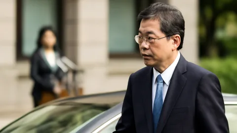 財務省エース左遷？政権の“協力度”で出世決まる時代かよ