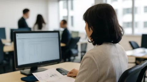 新しい提案、会社の業績でスルーとかやる気消えるわ