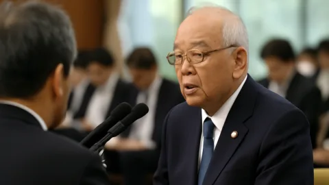 森山裕氏の防空壕体験、今の国会で語れる人あと5人だけ