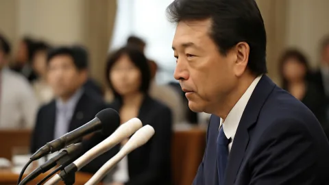 内閣不信任案、出すタイミングも100％成立率に合わせてる？