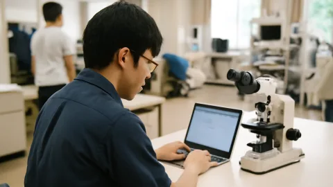 理工系の就職100％だらけ、学部選びガチャ感がすごい
