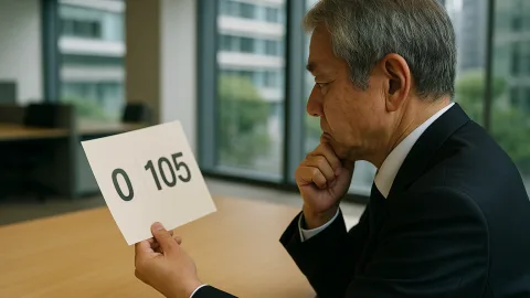 ボーナス0円→105万円、その間に社内ルールどこ行った？