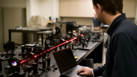 量子制御の新パルストレイン、壊す前にやっと気づいたかよ