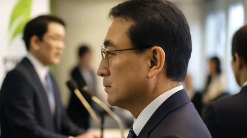 維新の幹事長入閣調整、行政改革どこ行った？