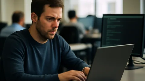 AIの“暴走”テストで他社に不法侵入って、どっちが試されてるんだよ