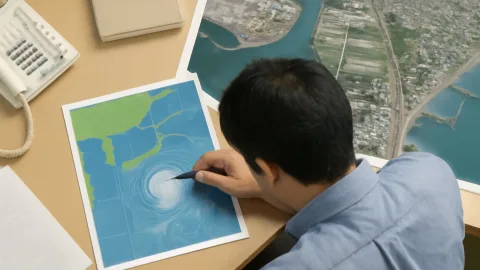 台風26号発生、沖縄の南で強まる予報　秋雨前線も巻き込む気配