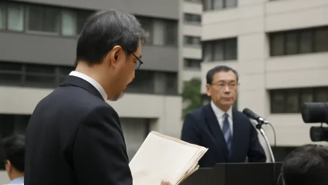 内閣府と復興庁の次官交代、肩書きだけ変えて何が動く？
