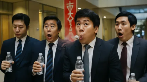 キッズ未来博で安心・安全、親の心配はブース任せでいいのかよ