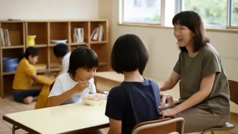 長崎のフリースクール無料開放、夏休み明けの空気よ…