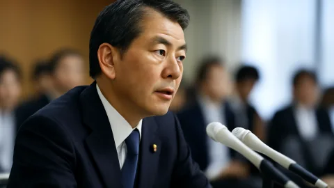 小林政調会長、消費税減税の意見集約は政府の日程優先なんだね