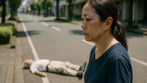 体温42.6℃まで上がっても誰も気づけない制度の壁