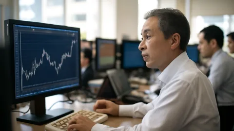 長期金利2.955%、30年ぶり更新とか誰が予想できたん？