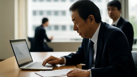 為替介入11兆円、政府・日銀の財布どこまで厚いんだよ