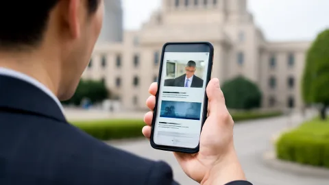 政府のSNS詐欺対策要請、本人確認が今さら課題？