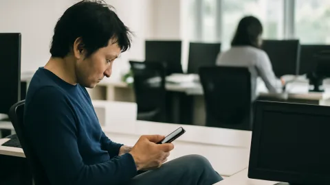 スマホゲーム倒産ラッシュ、夢の一攫千金どこいった
