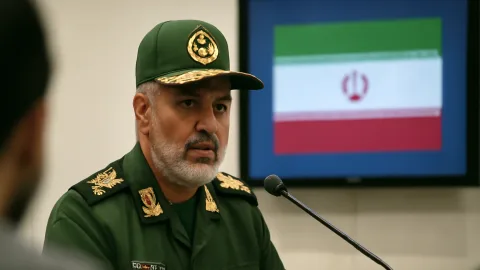 イラン報復休止、米軍空爆ストップで13日目の応酬一時停止なんだね