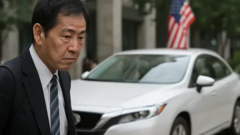 日本向け関税「原則12.5％」…自動車は完全スルーってどこ基準？