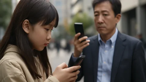 子どものSNS年齢制限、今さら親世代も審査されそう