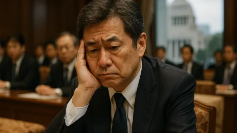 審議3日で4法案、最後は24日まとめて採決って無理ゲーじゃね？