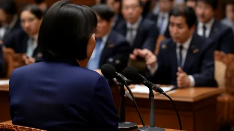 首相の国会出席、歴代最低ラインを更新中…そこ削る？