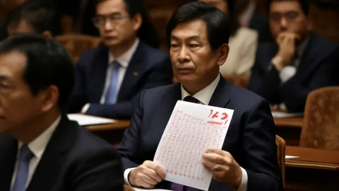 政府法案64本、満点連発…国会これテストだった？