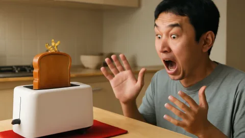 食料品消費税1%って、おかずに還元されるとは限らんやん