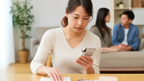 少額投資の貧乏化、安心って言葉どこで落とした？